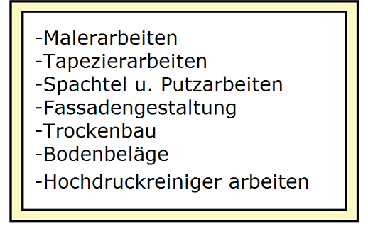 Maler Baesweiler 13 Adressen Goyellow